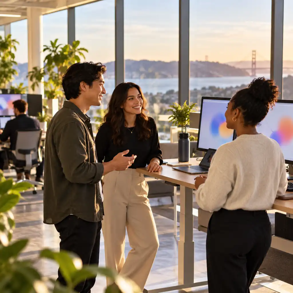 Technology insurance in California